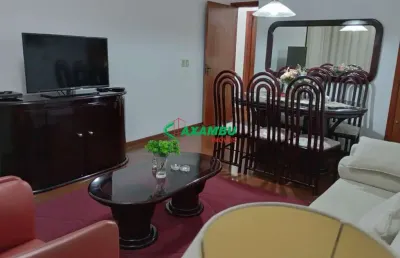 Apartamento para venda ou permuta com 03 dormitórios - centro de campo limpo paulista - sp