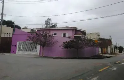 Casa a venda no jardim carlos gomes, 02  dormitórios sendo uma suíte
