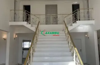 Casa para venda condomínio fazenda campo verde - bairro caxambu - jundiaí