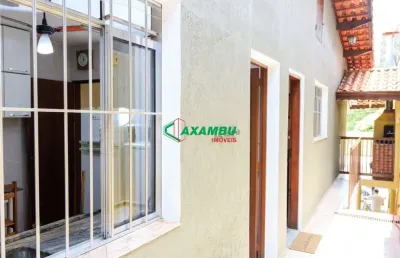 Casa sobrado para venda ou permuta com 02 dormitório no cidade nova i - jundiaí -sp
