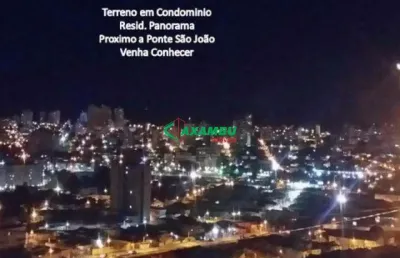 Terreno em condomínio na vila aparecida, jundiaí-sp:  a partir de 176,25m²  - oportunidade!