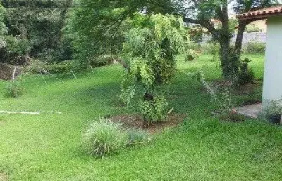 Chácara / sítio com 2 quartos à venda no Jundiaí Mirim, Jundiaí 
