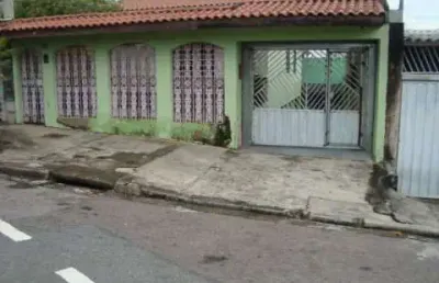 Casa à venda em jundiaí-sp, jardim tamoio: 3 quartos, 1 suíte, 2 salas, 2 banheiros, 8 vagas de garagem, 185m².