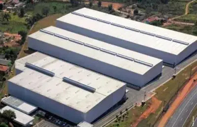 Barracão / galpão / depósito para alugar no medeiros, jundiaí , 3298 m2