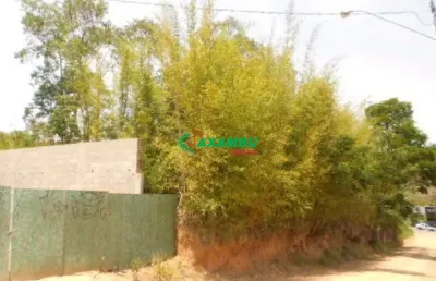 Terreno à venda em jundiaí-sp, jardim caxambu: 2.259,50 m² de área perfeita para investimento!