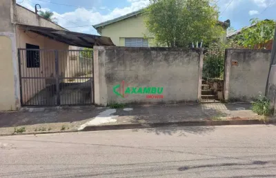 Terreno comercial ou residencial para venda, no jardim pacaembu, jundiaí - sp, com 1.644,00m2,