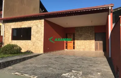 Imperdível! casa em condomínio à venda em jundiaí-sp, bairro caxambu: 3 quartos, 1 suíte, 2 salas, 3 banheiros, 2 vagas, 231 m².