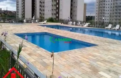 Apartamento para venda com 03 dormitórios condomínio jardim conquista - jardim tamoio - jundiaí - sp