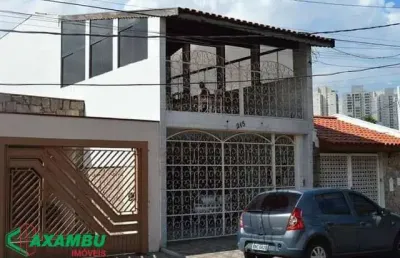 Casa com 4 quartos à venda na Vila Vianelo, Jundiaí 