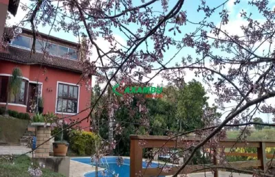 Chácara para venda bairro mato dentro - loteamento espelho d'agua - jundiaí