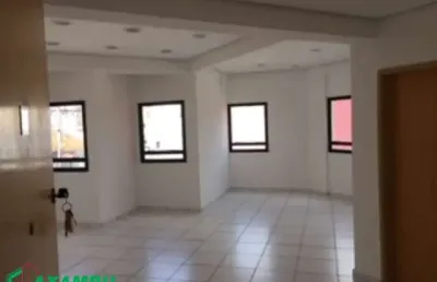 Sala comercial com 1 sala à venda no centro, jundiaí , 50 m2 por r$ 290.000