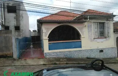 Casa grande a venda  no centro de jundiaí com 03 dormitórios