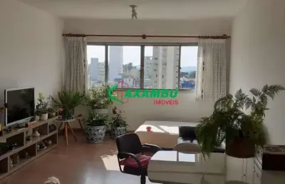 Apartamento com 3 quartos à venda no Centro, Jundiaí 
