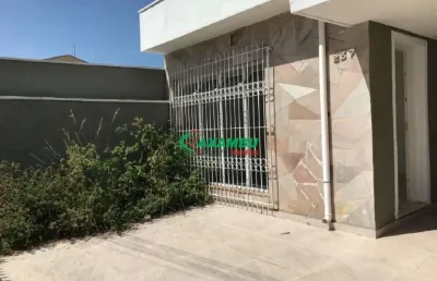 Imperdível! casa à venda em jundiaí-sp, bairro anhagabau, 4 quartos, 3 suítes, 3 salas, 4 banheiros, 2 vagas de garagem, 171 m².