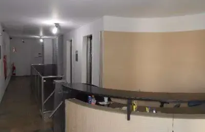 Sala comercial com 5 salas para alugar no centro, jundiaí  por r$ 100.000