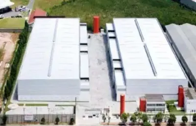 Barracão / galpão / depósito com 1 sala para alugar no distrito industrial, jundiaí , 4303 m2 por r$ 78.000