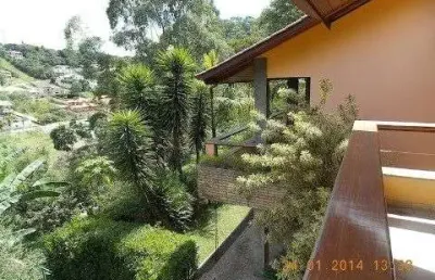 Casa em condomínio fechado com 4 quartos à venda no Loteamento Capital Ville, Jundiaí 
