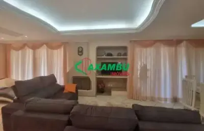 Casa para venda ou permuta bairro caxambu - jundiaí - sp