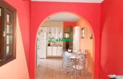 Casa a venda com 03 dormitórios, próximo a rua do retiro, jundiaí - sp