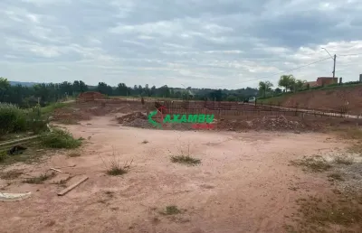 Terreno comercial à venda no Ivoturucaia, Jundiaí 