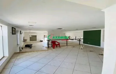 Imóvel a venda para fins comerciais, no bairro anhangabaú/jardim ana maria em jundiaí  - sp