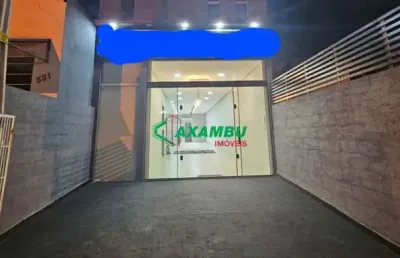 Salão comercial à venda em jundiaí-sp na vila vianelo: 7 salas, 4 banheiros, 257m² de área - oportunidade única!