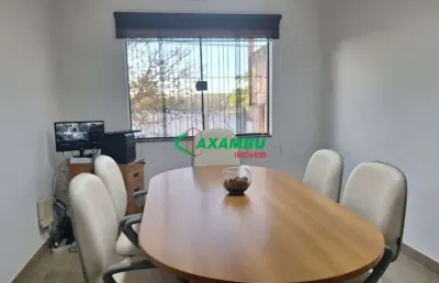 Imperdível casa e galpão à venda em jundiaí-sp, no bairro caxambu! 3 quartos, 2 salas, 2 banheiros, 3 vagas, 449m². chegou a sua hora!