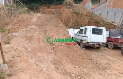 Terreno à venda em jundiaí-sp, bairro roseira, 600m² de área! oportunidade única