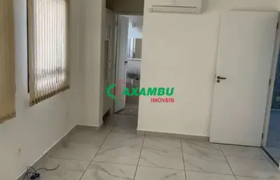 Oportunidade única: sala comercial à venda em jundiaí-sp, centro - 2 salas, 2 banheiros, 2 vagas, 48m² de área!
