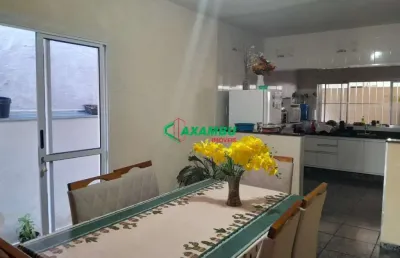 Casa com 3 quartos à venda na Cidade Nova II, Várzea Paulista 