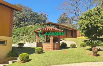 Venda de magnífica chácara em chácara ivoturucaia, campo limpo paulista-sp  3 quartos, 2 suítes, 4 salas, 6 banheiros, 4 vagas, 8.000 m²