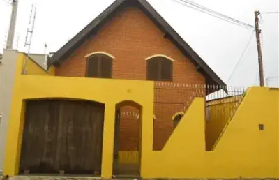 Imperdível: casa à venda em jundiaí-sp, vila joana, 5 quartos, 1 sala, 4 banheiros, 319,00m², garagem.