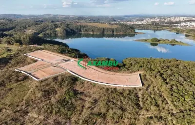 Terreno de 1.003,20 m² em condomínio exclusivo no horto florestal, jundiaí-sp: oportunidade imperdível!