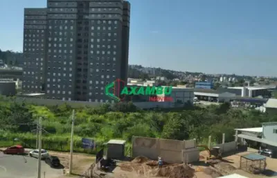 Oportunidade imperdível: apartamento para venda ou locação em jundiaí-sp, horto florestal! 2 quartos, 2 salas, 1 banheiro, 1 vaga, 51m².