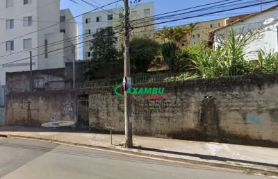 Excelente oportunidade: terreno comercial de 1.350,00 m² à venda em jundiaí-sp, no bairro jardim tamoio!