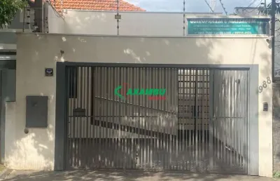 Imóvel comercial à venda em jundiaí-sp: ponto comercial no centro com 6 salas e 2 vagas de garagem
