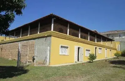 Imperdível oportunidade: imóvel à venda em jundiaí-sp, bairro caxambu com forte apelo comercial, com at: 2.263,00m² e ac: 381m²