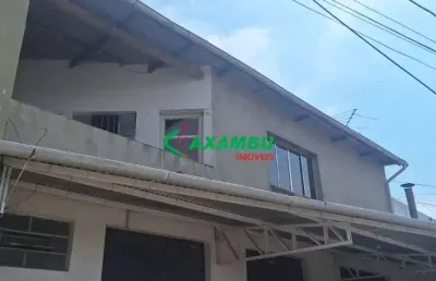 Casa para locação em jundiaí-sp, bairro jardim do lírio: 2 quartos, 1 sala, 1 banheiro, 488m² de área. encontre seu novo lar!