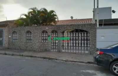 Imperdível oportunidade: casa à venda em jundiaí-sp, bairro cidade nova, 4 quartos, 1 suíte, 1 sala, 3 banheiros, 2 vagas, 280m².