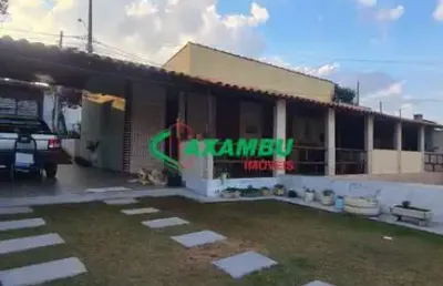 Chácara à venda em jarinu-sp - 3 quartos, 4 banheiros, 8 vagas na vila primavera!