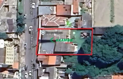 Casa comercial à venda em jundiaí-sp, bairro colônia: 10 salas, 5 banheiros, 4 vagas, 242m²!