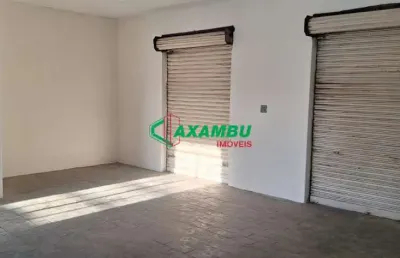 Salão comercial para locação em jundiaí-sp, no parque são luiz: 2 salas, 1 banheiro, 1 vaga de garagem, 174m². venha conferir!