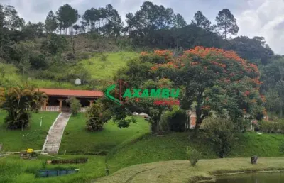 Chácara em campo limpo paulista-sp, estância são paulo: 4 quartos, 2 suítes, 1 sala, 3 banheiros, 15 vagas, 462 m².