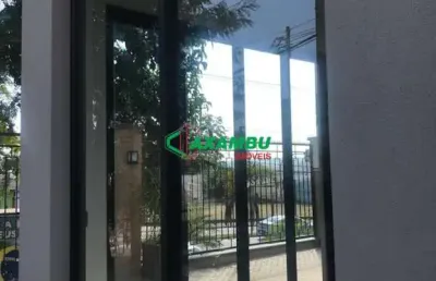 Sala comercial para locação em jundiaí-sp, bairro caxambu: 1 sala, 1 banheiro, 26,80 m² de área