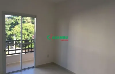 Apartamento para locação com 2 quartos e vaga de garagem - jundiaí-sp