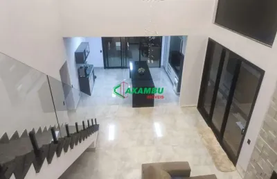 Imperdível casa à venda em jundiaí-sp, bairro caxambu: 3 quartos, 2 suítes, 3 salas, 4 banheiros, 4 vagas, 287m²!