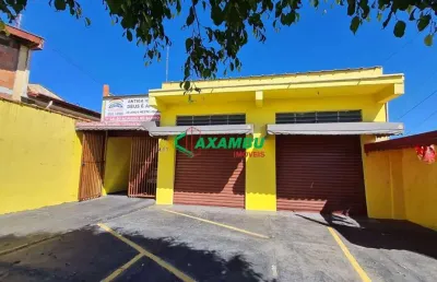 Casa à venda em jundiaí-sp, bairro ivoturucaia: 7 quartos, 3 salas, 4 banheiros, 2 vagas, 442m² de área. aproveite!