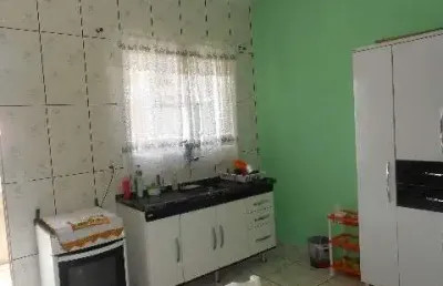Imperdível casa de 4 quartos, 1 suíte, 2 salas, 2 banheiros, 2 vagas na roseira, jundiaí-sp: 340m²