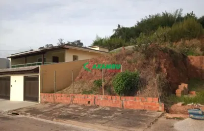 Terreno à venda no jardim caçula, jundiaí  por r$ 290.000