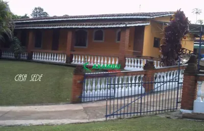 Chácara de luxo à venda ou locação em jundiai-sp, bairro jardim vale verde: 4 quartos, 1 suíte, 2 salas, 9 banheiros, 5 vagas, 400m².